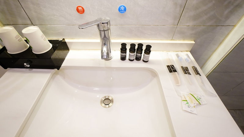 Shanxun Snow Mountain Villa Hotel, Guilin, China