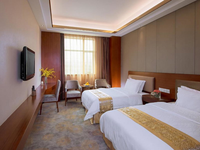 Vienna Hotel Dongguan Tangxia Guanlan Lake Golf Club, Dongguan, China