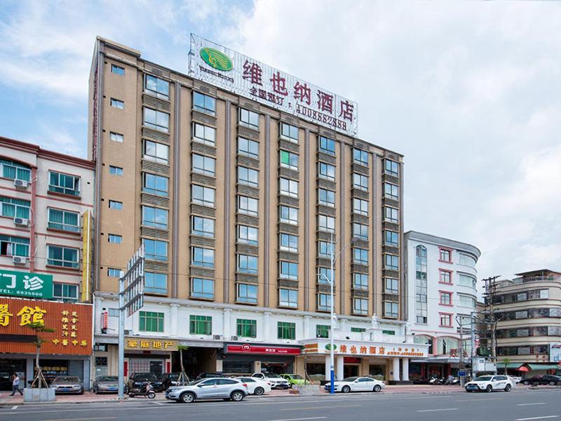 Vienna Hotel Shanwei Haifeng, Haifeng, China