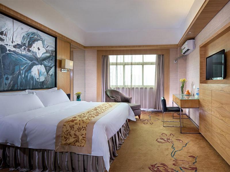 Vienna Hotel Guangzhou Airport 2, Guangzhou, China