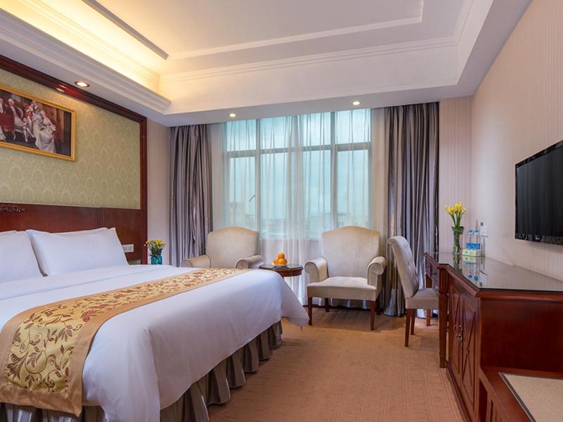 Vienna Hotel Guangzhou Airport 2, Guangzhou, China