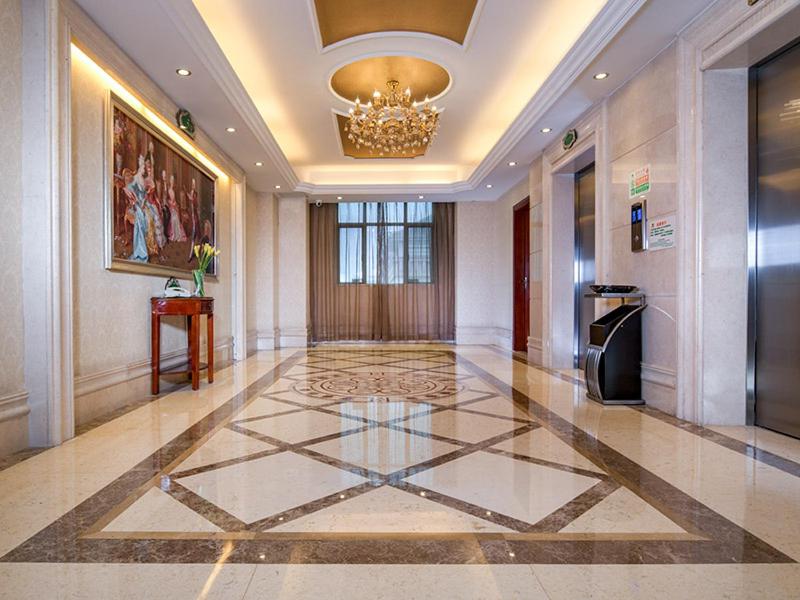 Vienna Hotel Guangzhou Airport 2, Guangzhou, China