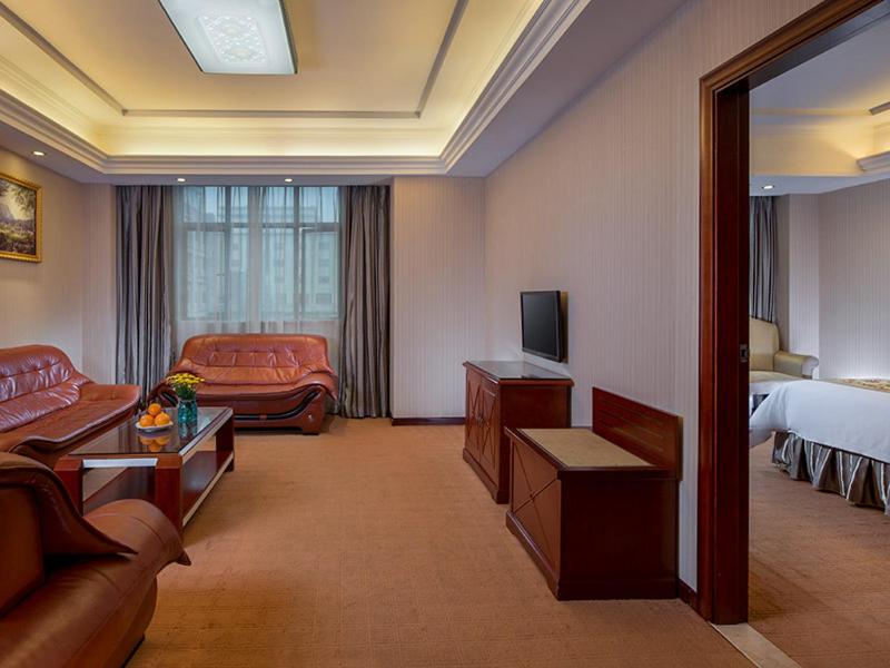Vienna Hotel Guangzhou Airport 2, Guangzhou, China