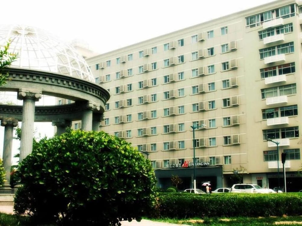 Jinjiang Inn Tianjin Bawei Road, China