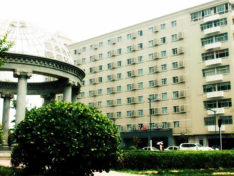Jinjiang Inn Tianjin Bawei Road, Tianjin, China