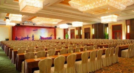 New Century Grand Hotel Zhuji Yaojiang, Shaoxing, China