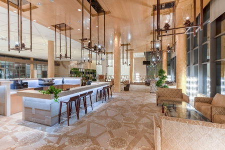 Holiday Inn Beijing Shijingshan Parkview by IHG, Beijing, China