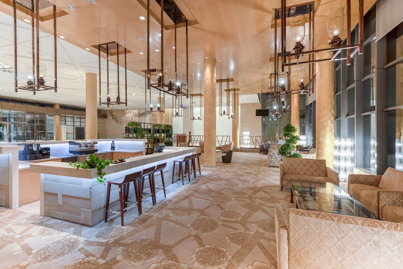 Holiday Inn Beijing Shijingshan Parkview by IHG, Beijing, China