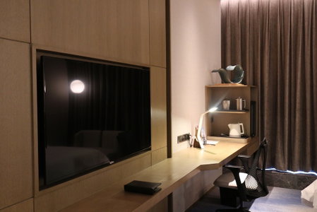 The Westin Qingdao West Coast, Qingdao, China