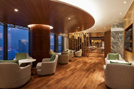 The Westin Qingdao West Coast, Qingdao, China