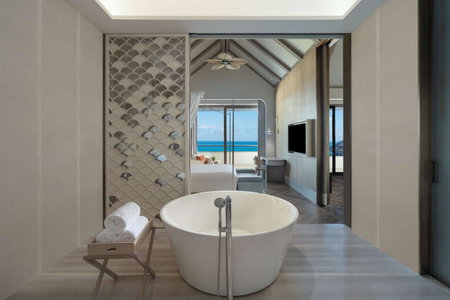 The Mermoon Resort Hainan Tufu Bay, Tapestry By Hilton, Lingshui, China