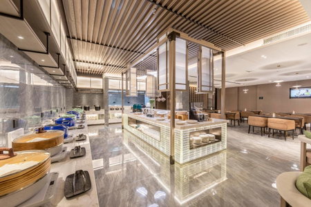 Atour Hotel Zhengzhou High-Tech Star Union, Zhengzhou, China