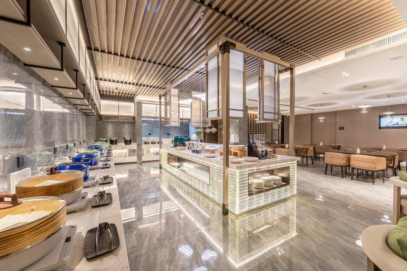 Atour Hotel Zhengzhou High-Tech Star Union, Zhengzhou, China