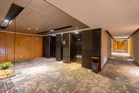 SSAW Boutique Hotel Hangzhou Xixi Nanlu, Hangzhou, China