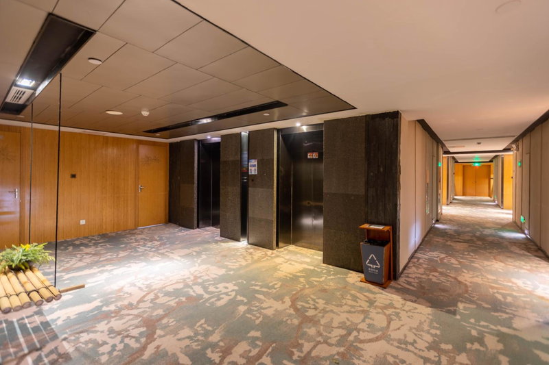SSAW Boutique Hotel Hangzhou Xixi Nanlu, Hangzhou, China