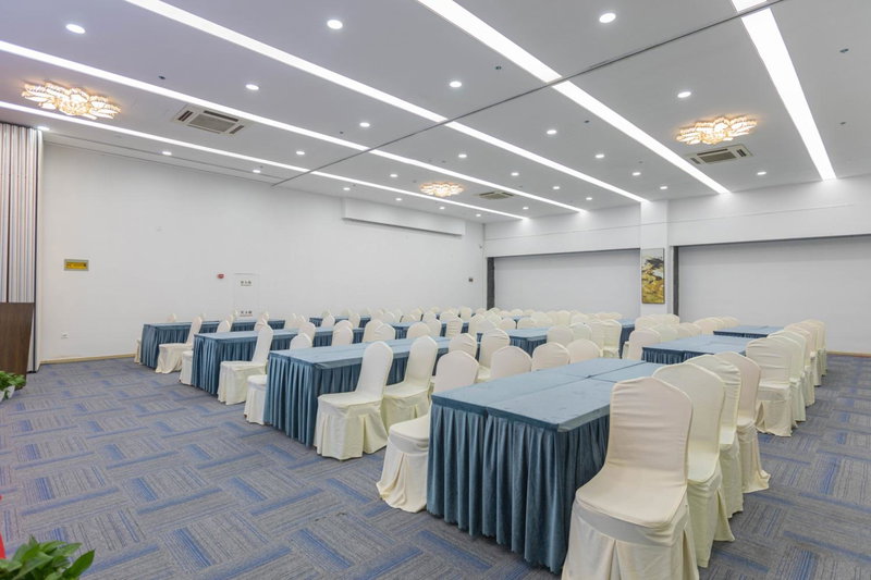 SSAW Boutique Hotel Hangzhou Xixi Nanlu, Hangzhou, China