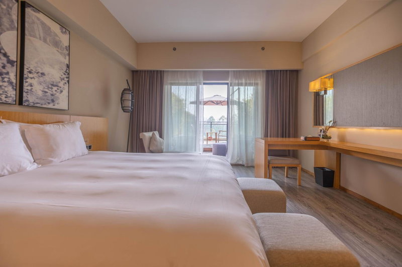 SSAW Boutique Hotel Hangzhou Xixi Nanlu, Hangzhou, China