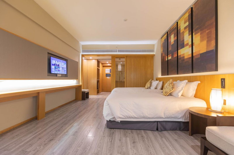 SSAW Boutique Hotel Hangzhou Xixi Nanlu, Hangzhou, China