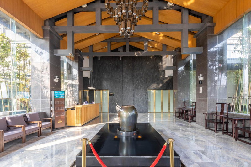 SSAW Boutique Hotel Hangzhou Xixi Nanlu, Hangzhou, China