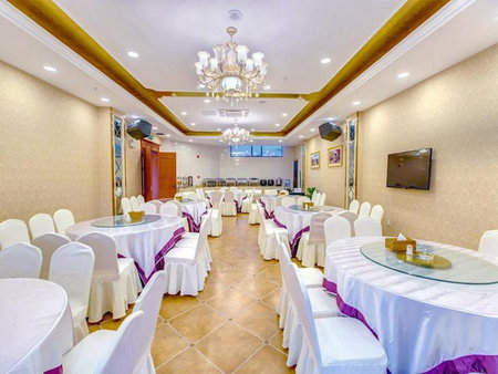 Vienna Hotel Guilin AIrport Road Rongshan, Guilin, China
