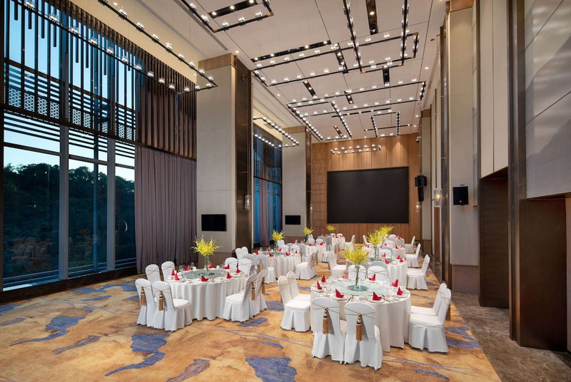 Wyndham Garden Foshan Jinshazhou, Foshan, China