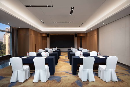 Wyndham Garden Foshan Jinshazhou, Foshan, China