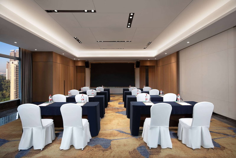 Wyndham Garden Foshan Jinshazhou, Foshan, China