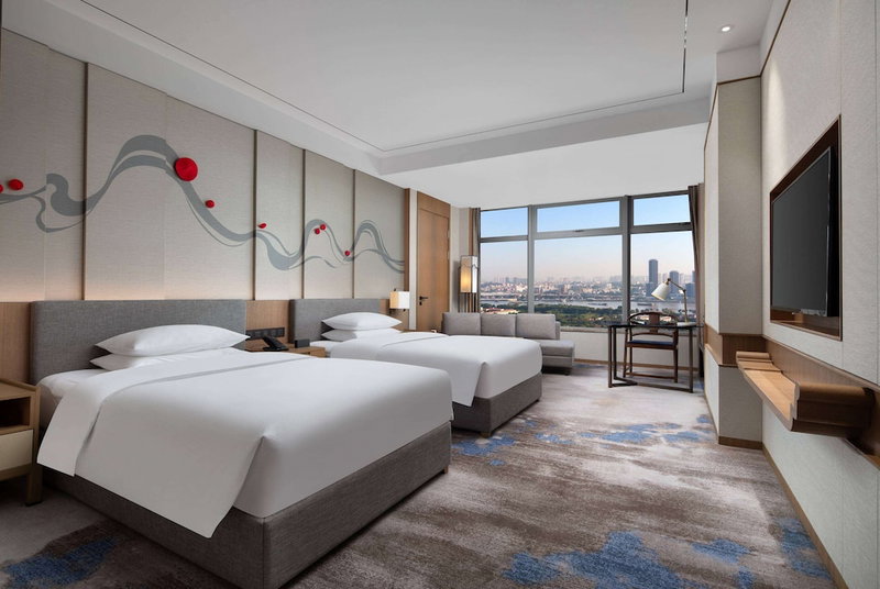 Wyndham Garden Foshan Jinshazhou, Foshan, China