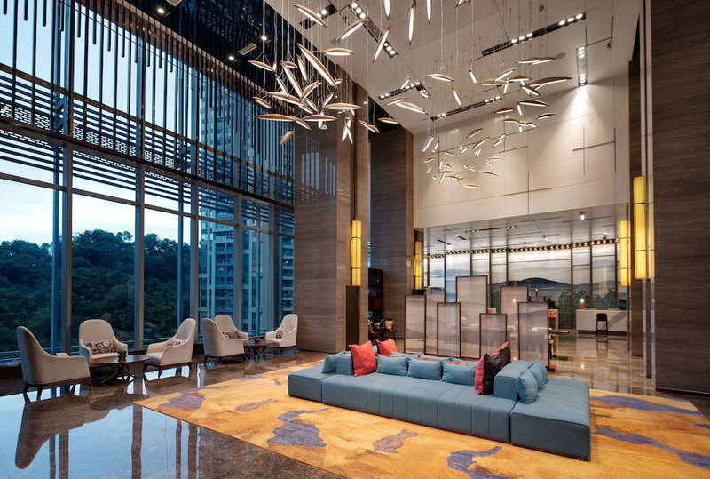 Wyndham Garden Foshan Jinshazhou, Foshan, China