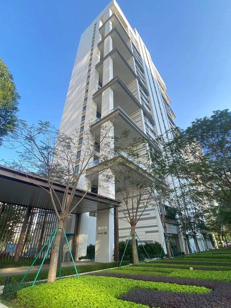 Rho Hotel, Shenzhen, China