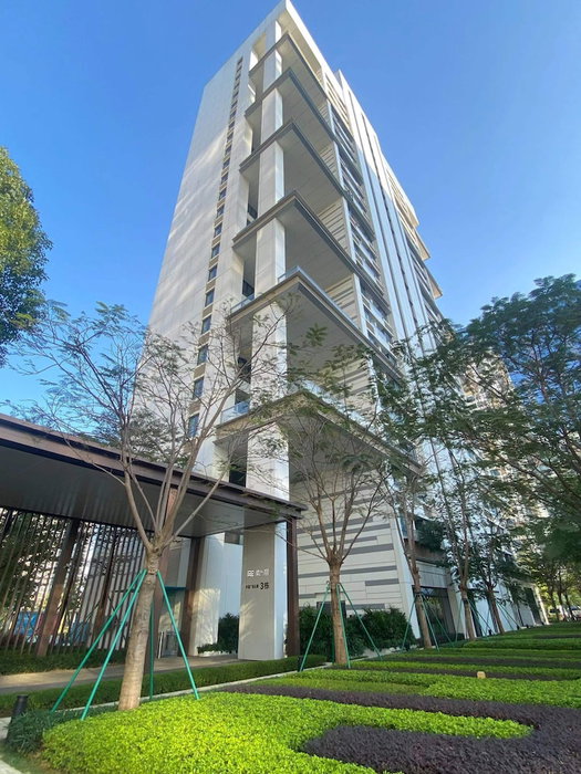 Rho Hotel, Shenzhen, China