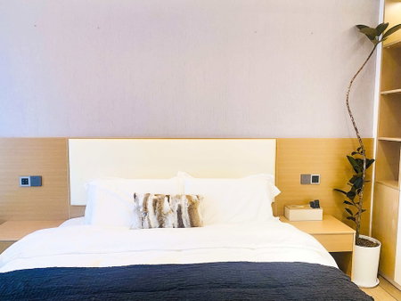 Rho Hotel, Shenzhen, China