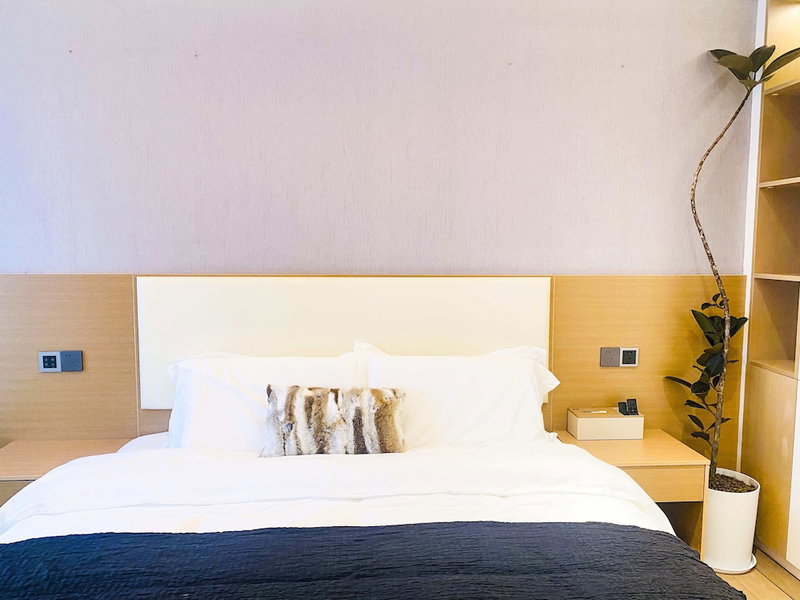 Rho Hotel, Shenzhen, China