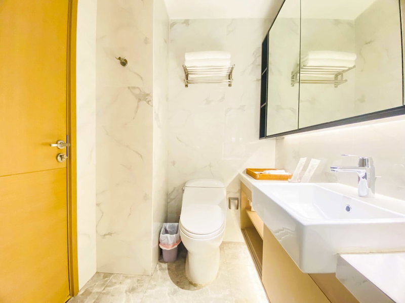 Rho Hotel, Shenzhen, China