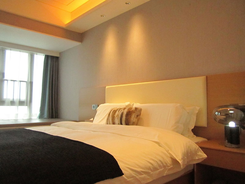 Rho Hotel, Shenzhen, China