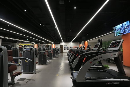 Holiday Inn Express Harbin Exhibition Center by IHG, Harbin, China