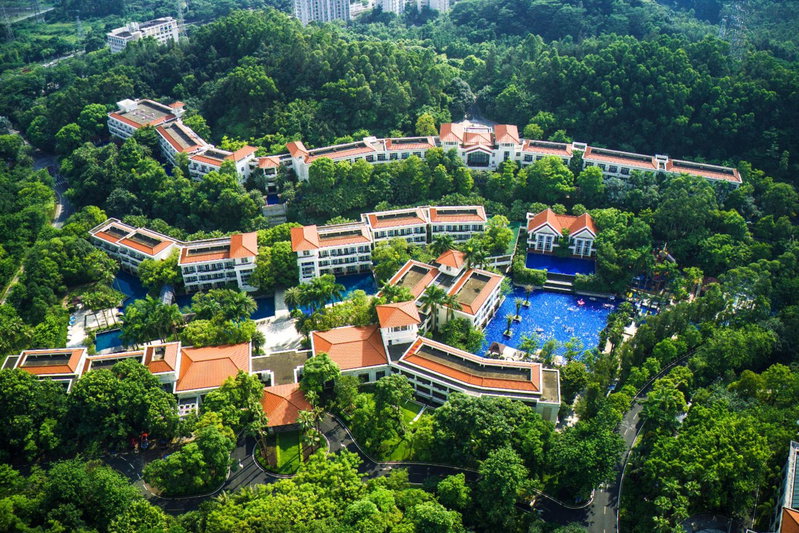 Good View Hotel Tangxia - 15 mins drive from Dongguan South Railway Station, Dongguan, China