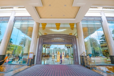 Good View Hotel Tangxia - 15 mins drive from Dongguan South Railway Station, Dongguan, China