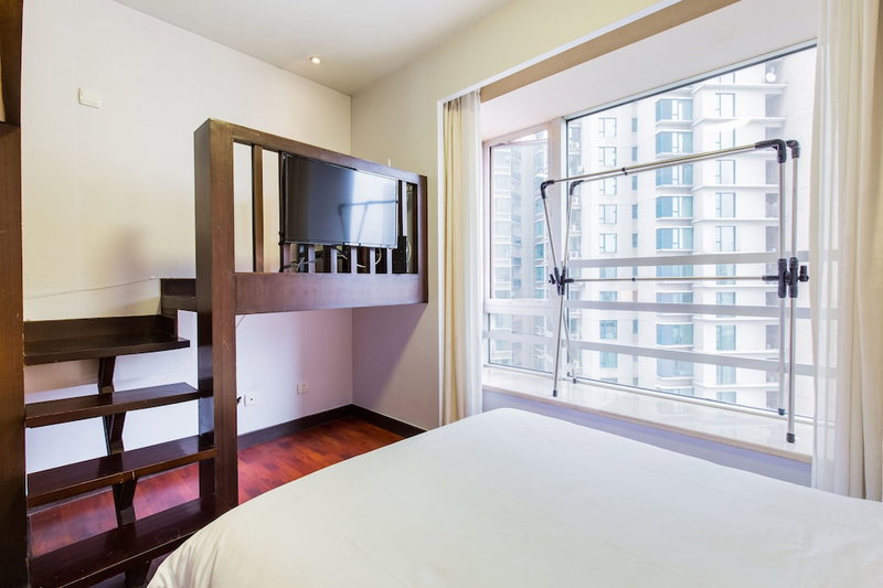 Mayson Shanghai Zhongshan Park Serviced Apartment, Shanghai, China