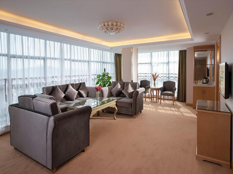 Vienna Hotel Guangzhou Panyu Dashi Qiao, Guangzhou, China
