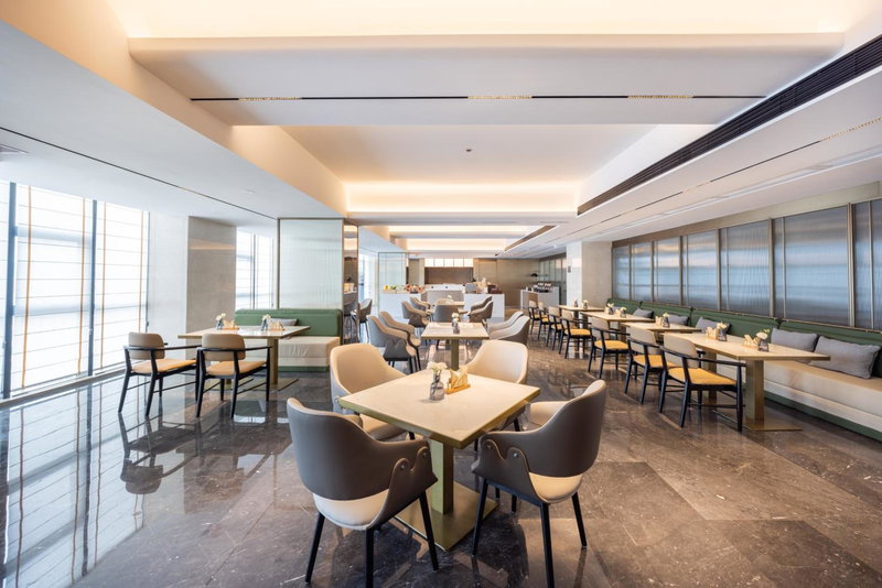 Atour Hotel Guangzhou Huadu Shiling Avenue, Huadu, China