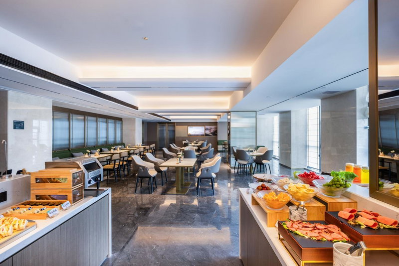 Atour Hotel Guangzhou Huadu Shiling Avenue, Huadu, China