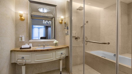Holiday Inn Fuzhou New Port by IHG, Fuzhou, China