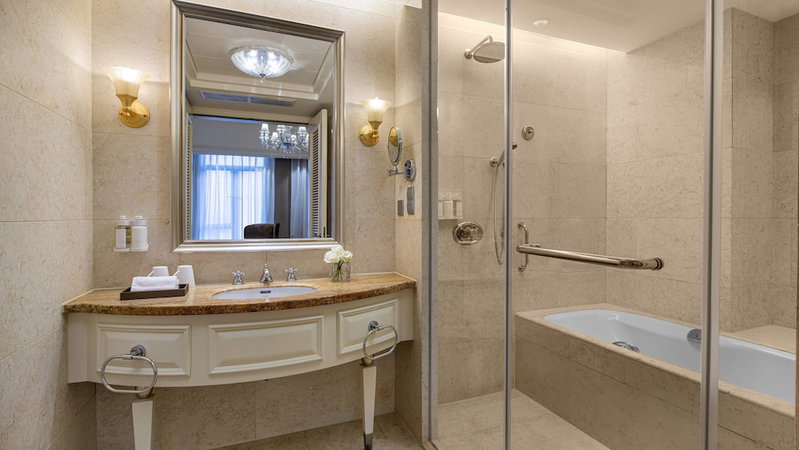 Holiday Inn Fuzhou New Port by IHG, Fuzhou, China