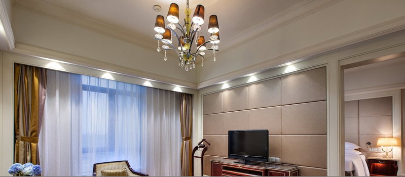 Holiday Inn Fuzhou New Port by IHG, Fuzhou, China