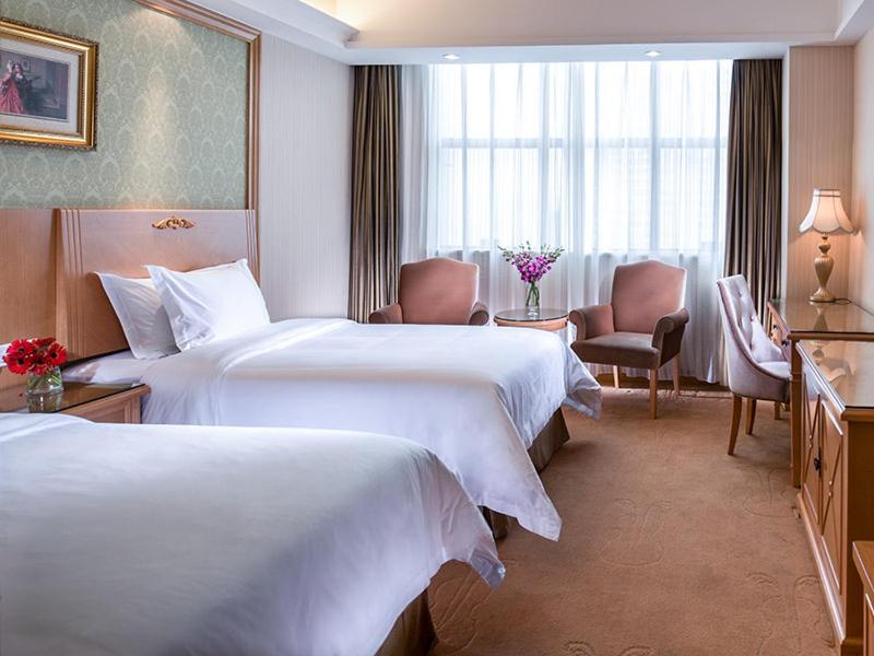 Vienna International Hotel - Long Hua Wan Zhong Cheng Branch, Shenzhen, China