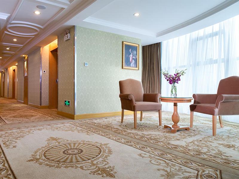 Vienna International Hotel - Long Hua Wan Zhong Cheng Branch, Shenzhen, China
