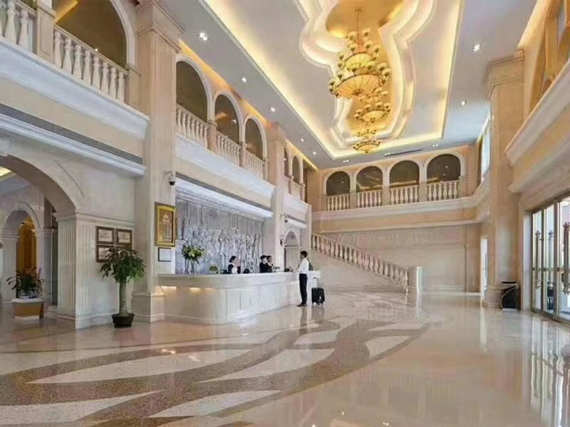 Vienna International Hotel - Long Hua Wan Zhong Cheng Branch, Shenzhen, China
