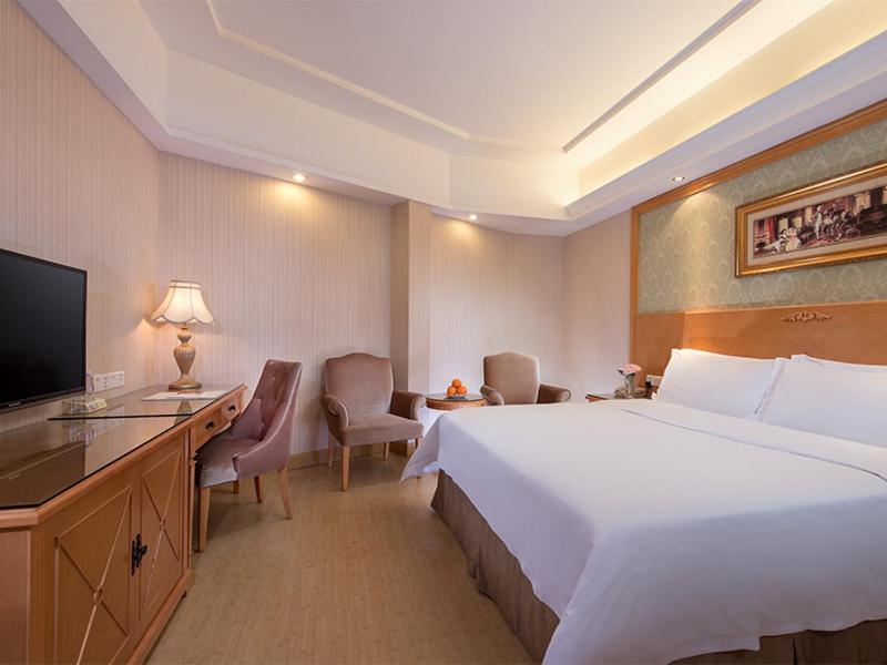 Vienna International Hotel - Long Hua Wan Zhong Cheng Branch, Shenzhen, China