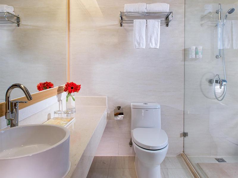 Vienna International Hotel - Long Hua Wan Zhong Cheng Branch, Shenzhen, China